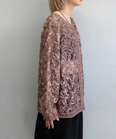Vintage   Design Tops