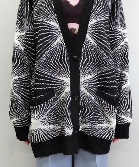 Vintage   Design Knit