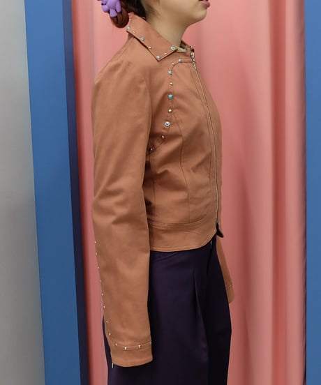Vintage   Design Jacket