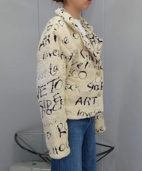Vintage   Design Jacket