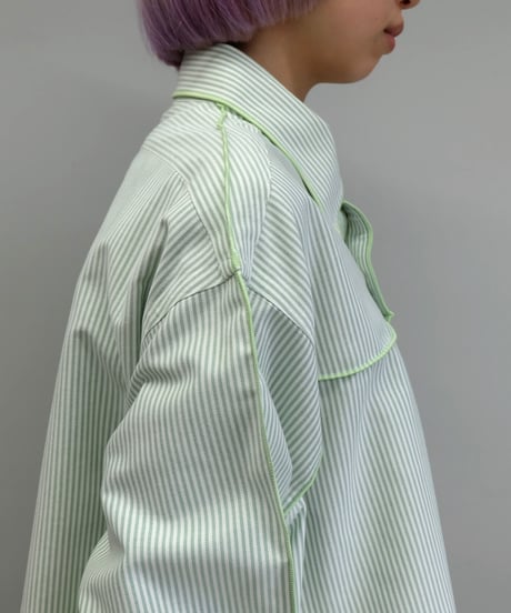 Remake   Short Shirt 4