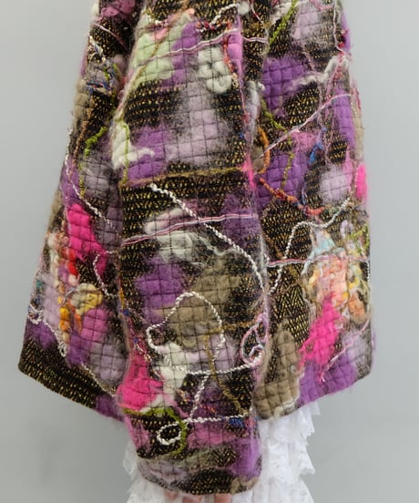 Vintage Design Jacket