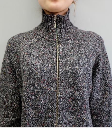 Vintage   Design Knit