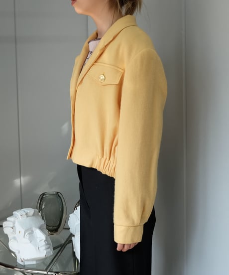 Vintage   Design Jacket