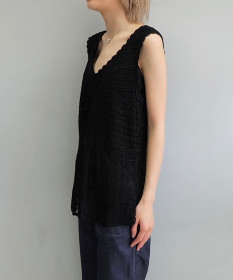 Vintage   Design Tops