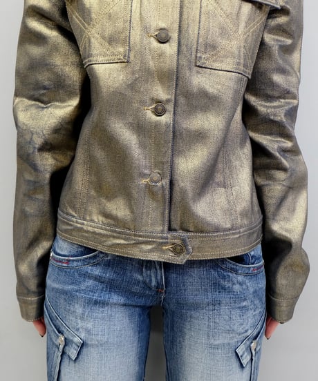Vintage   Design Jacket