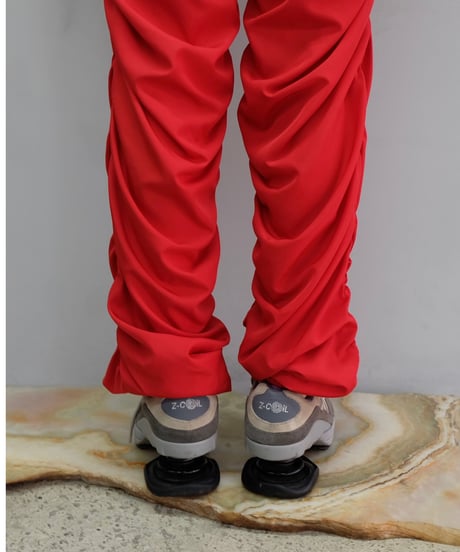 Vintage   Design Pants