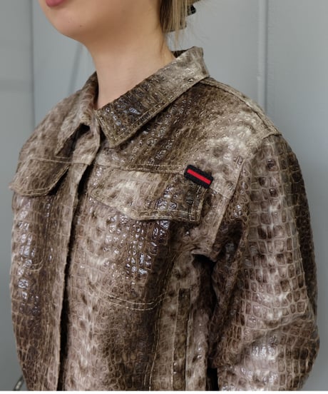 Vintage   Design Jacket