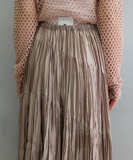 Vintage   Design Skirt