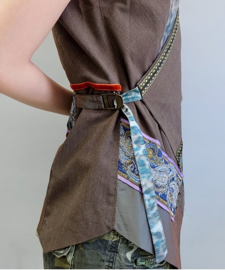 Vintage   Design Tops
