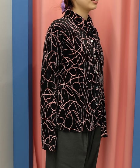 Vintage   Design Shirt