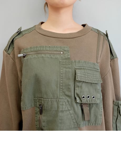 Vintage   Design Tops