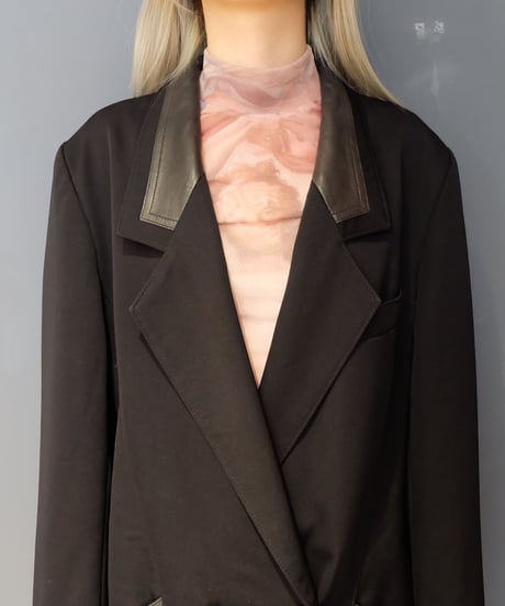 Vintage   Tailored Jacket