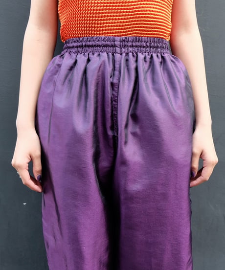 Vintage   Nylon Pants