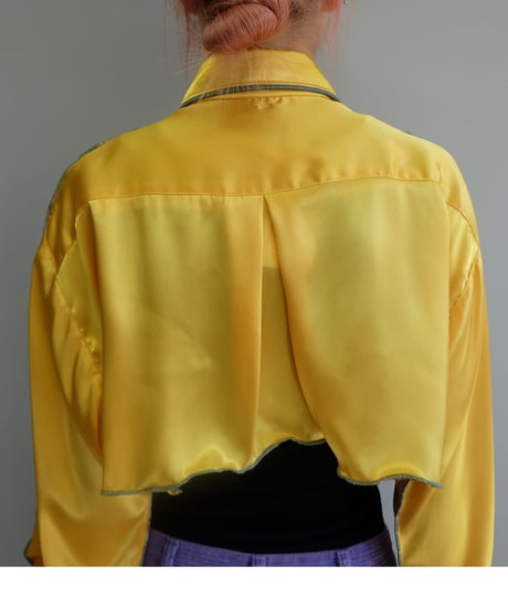 Remake Short Line Tops