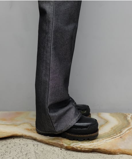 Vintage   Design Pants