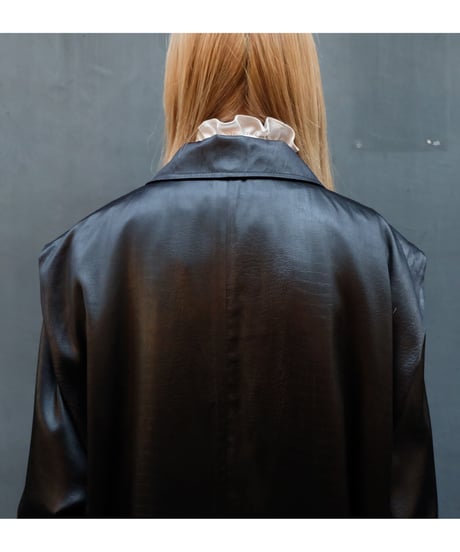 Vintage   Design Coat