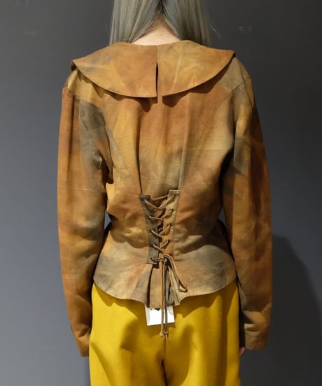 Vintage   Design Jacket