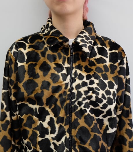 Vintage   Design Jacket