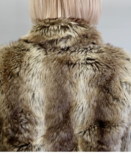 Vintage   Design Jacket