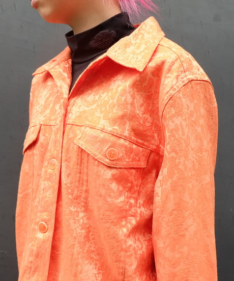 Vintage   Design Jacket