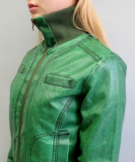 Vintage   Design Jacket