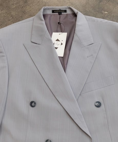 Vintage   Bigsize Tailored Jacket