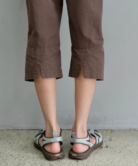 Vintage   Design Pants