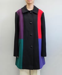 Vintage   Design Coat