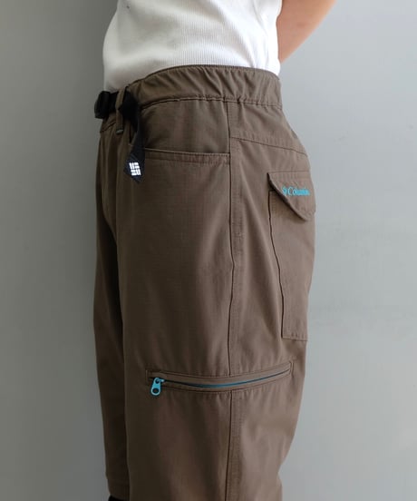 Vintage   2way Pants