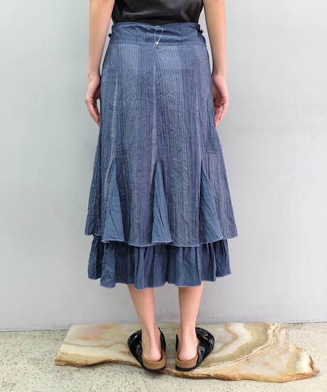 Vintage   Design Skirt