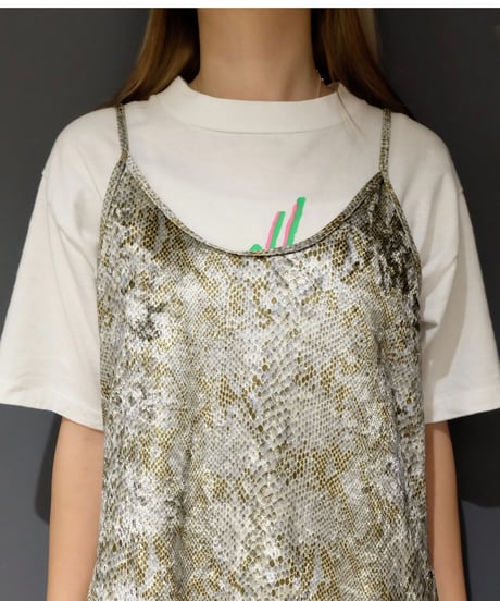 Vintage   Design Camisole
