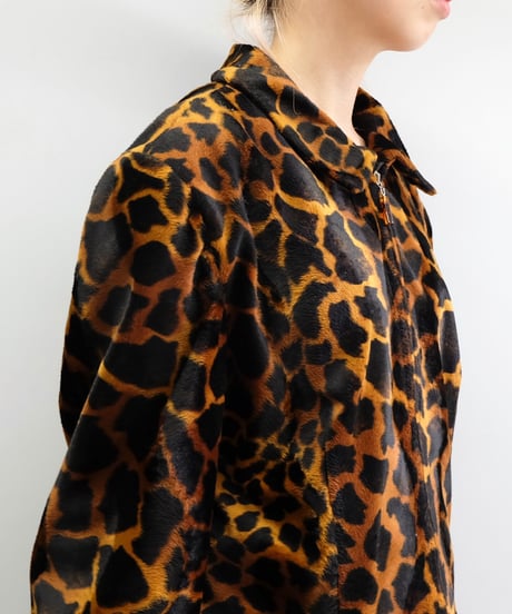 Vintage   Design  Jacket