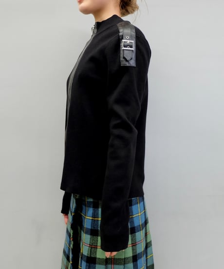 Vintage   Design Knit