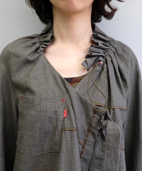 Vintage   Design Jacket