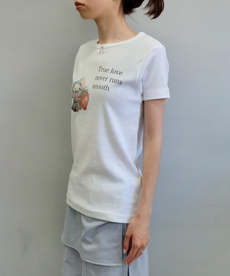 Labyrins   Squeak Squeak Tshirt 1