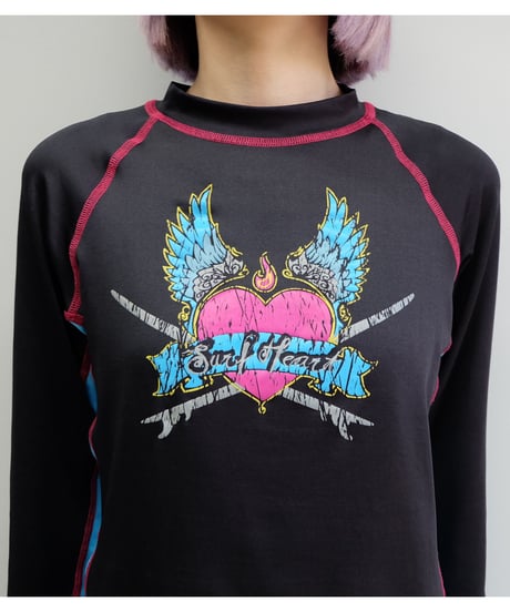 Vintage   Design Tops