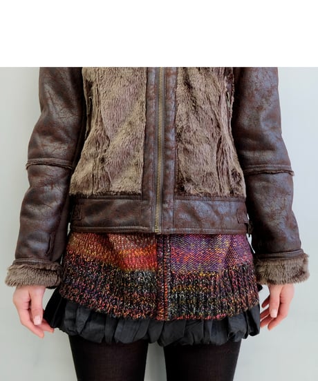 Vintage   Design Jacket