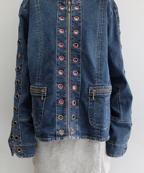 Vintage   Design Jacket