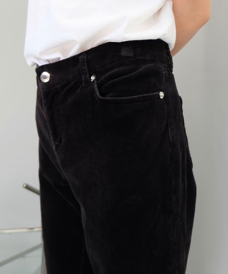 Vintage   Corduroy Frea Pants