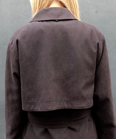 Vintage   Design Coat