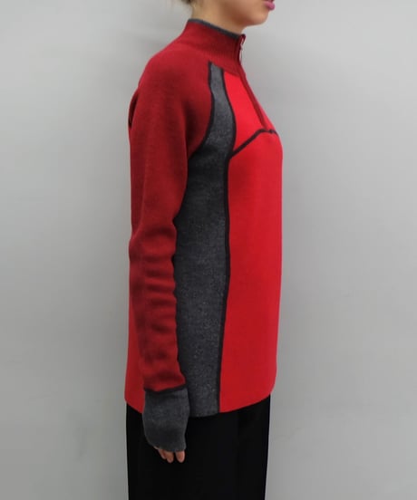 Vintage   Design Knit