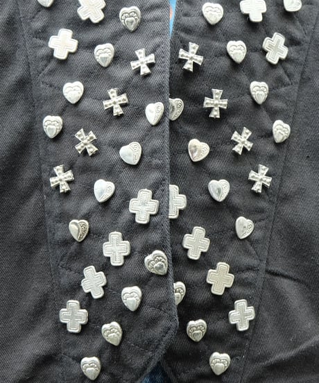 Vintage   Design Tops