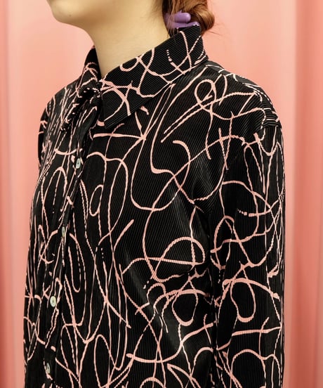 Vintage   Design Shirt