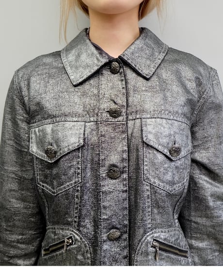 Vintage   Design Jacket