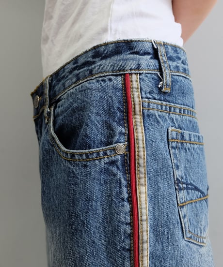 Vintage   Design Pants