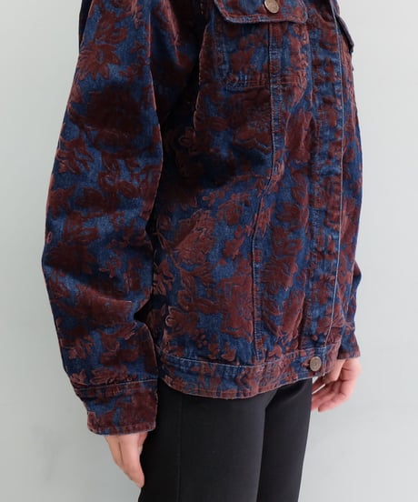 Vintage   Design Jacket