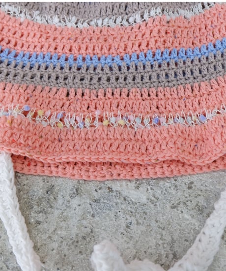 Labyrins Knit Hat Himo 1