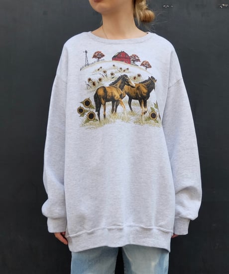 Vintage   Sweat