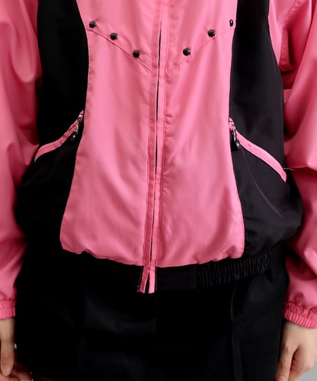 Vintage   Design Jacket